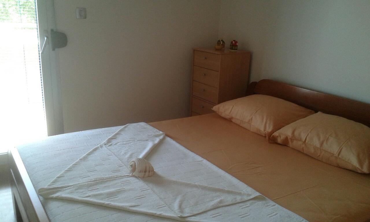 Dvosoban Stan, Babin Do, Budva Sa Garazom Esterno foto