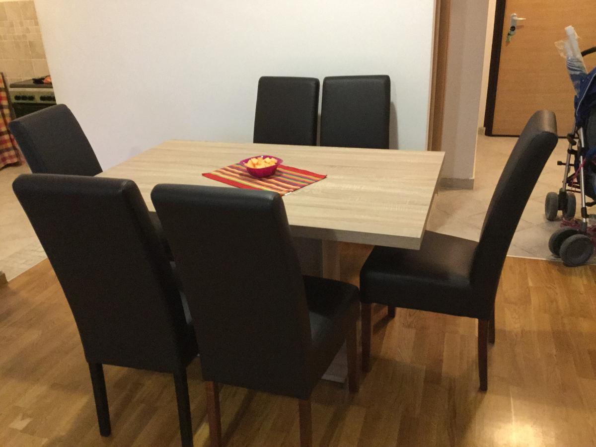 Dvosoban Stan, Babin Do, Budva Sa Garazom Esterno foto